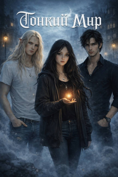 Тонкий мир