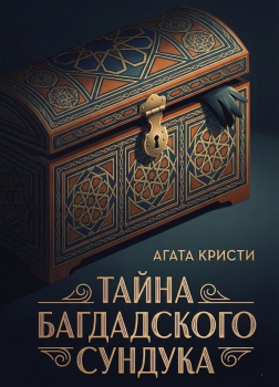 Кристи Агата – Тайна багдадского сундука