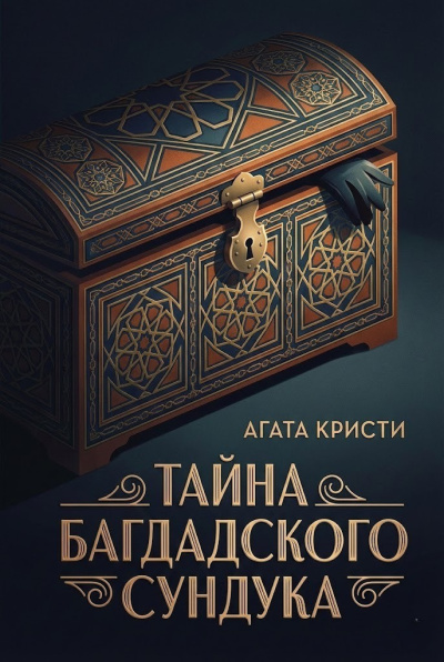 Тайна багдадского сундука