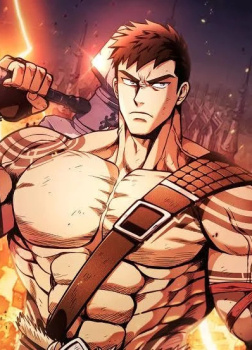 Jung Yun Kan – Выживая в игре за варвара