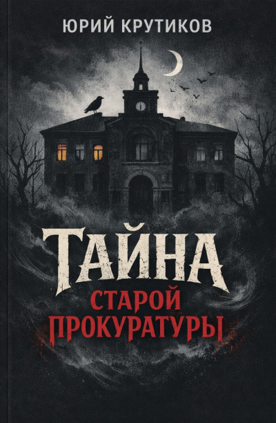 Тайна старой прокуратуры