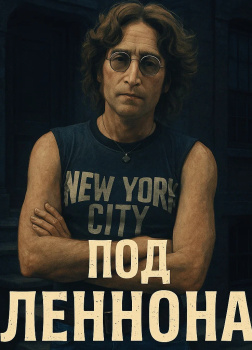 Под Леннона