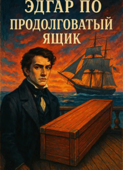 Продолговатый ящик