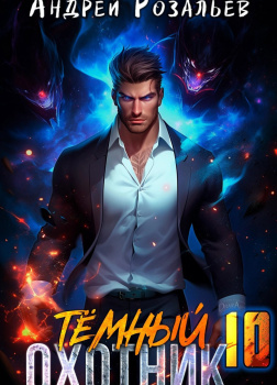 Розальев Андрей – Тёмный охотник 10