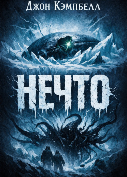 Кэмпбелл Джон – Нечто