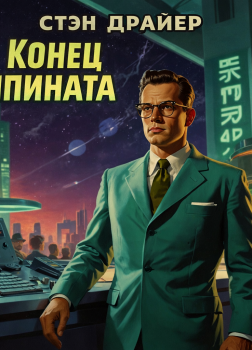 Конец шпината