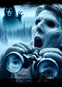 Ляшов Константин – Седьмой кордон