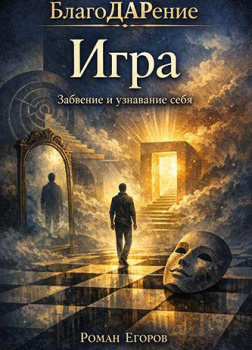 Егоров Роман – «Игра» Забвение и узнавание себя