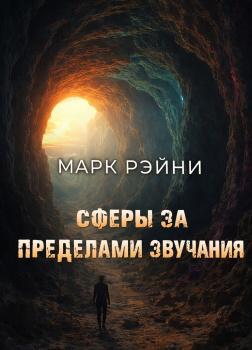 Рэйни Марк – Сферы за пределами звучания