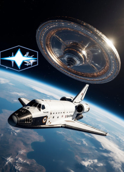 Niramit – Шаттл 