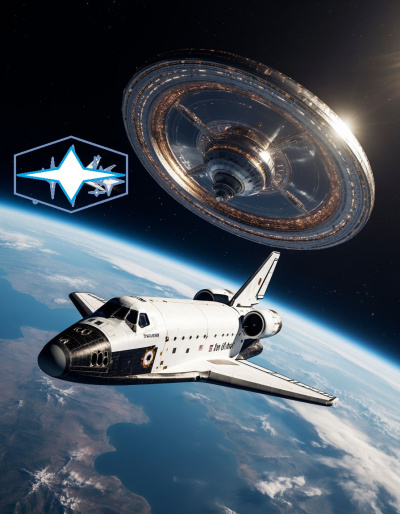 Шаттл 