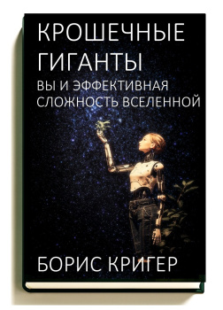 Крошечные гиганты. Вы и эффективная сложность Вселенной
