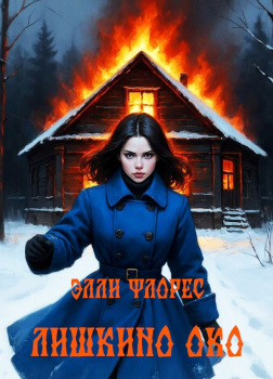 Элли Флорес – Лишкино око