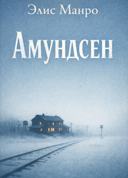 Амундсен