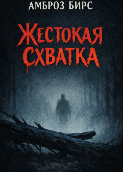 Жестокая схватка