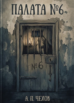 Чехов Антон – Палата № 6