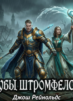 Зубы Штромфелса