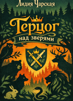 Чарская Лидия – Герцог над зверями