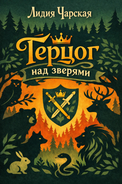 Герцог над зверями