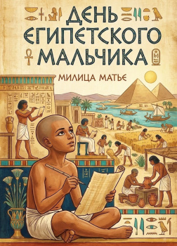 День египетского мальчика