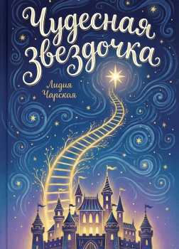 Чарская Лидия – Чудесная звёздочка
