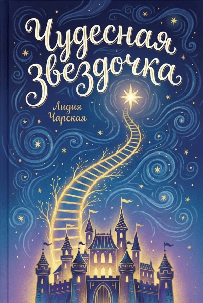 Чудесная звёздочка