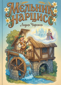 Чарская Лидия – Мельник Нарцисс