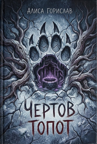 Чёртов топот