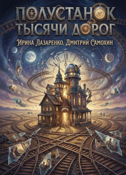 Полустанок тысячи дорог