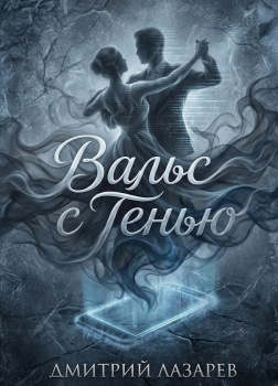 Лазарев Дмитрий – Вальс с тенью