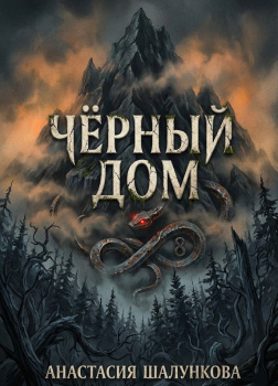 Шалункова Анастасия – Чёрный дом