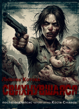 Свихнувшаяся