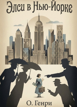 О. Генри – Элси в Нью-Йорке