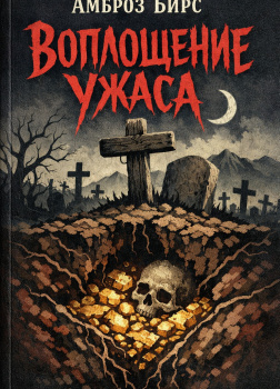 Воплощение ужаса