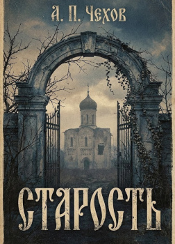 Чехов Антон – Старость
