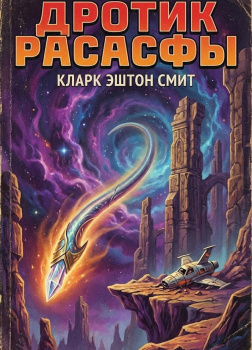 Дротик Расасфы