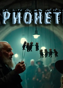 Марионетки