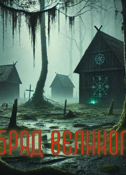 Михайлова Екатерина – Обряд Великого