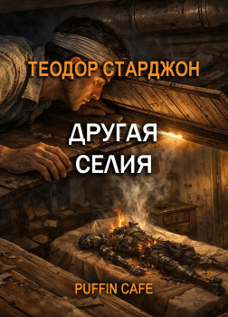 Другая Селия