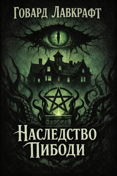 Наследство Пибоди