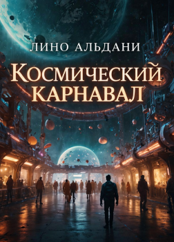 Космический карнавал