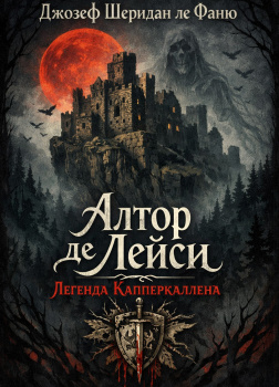 Алтор де Лейси. Легенда Капперкаллена