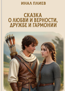 Неизвестное путешествие Ацамаза