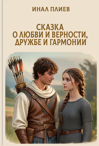 Неизвестное путешествие Ацамаза