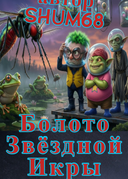 Болото Звёздной Икры