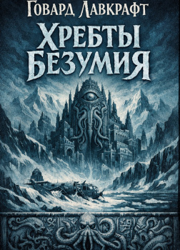 Хребты безумия