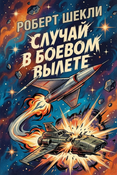 Случай в боевом вылете