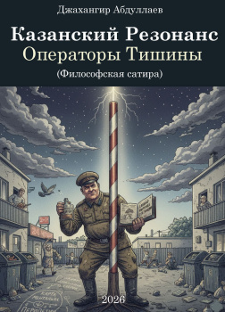Казанский резонанс. Операторы тишины