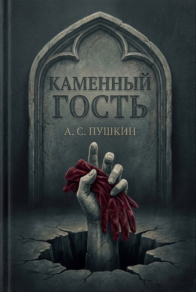 Каменный гость