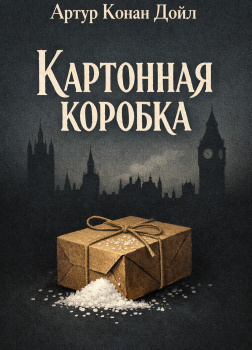 Дойл Артур Конан – Картонная коробка